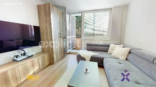 Prodej bytu 1+1 35 m² Družstevní, Zlín