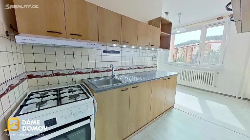 Prodej bytu 2+1 54 m² Okružní, Vsetín - Rokytnice