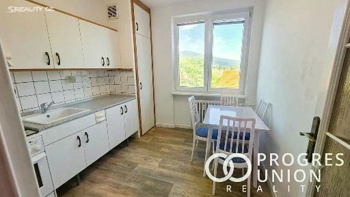 Prodej bytu 2+1 62 m² Rožnov pod Radhoštěm
