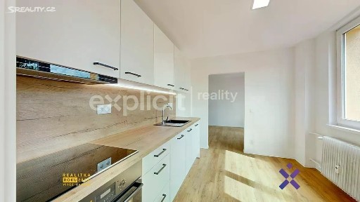 Prodej bytu 3+1 62 m²