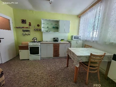 Prodej bytu 3+1 75 m²