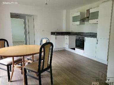Prodej bytu 2+kk 60 m² Bystřice pod Hostýnem - Hlinsko pod Hostýnem