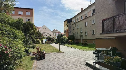 Prodej bytu 2+1 73 m² Mánesova, České Budějovice - České Budějovice 6