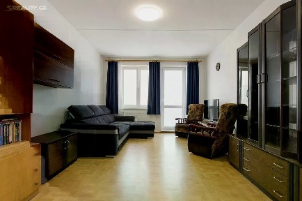 Prodej bytu 3+1 73 m² V. Volfa, České Budějovice - České Budějovice 2