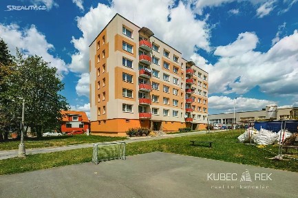 Jesenského, Tábor