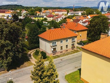Prodej bytu 2+1 61 m²