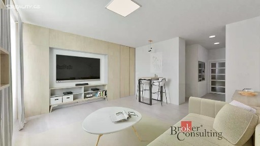 Prodej bytu 1+kk 33 m²
