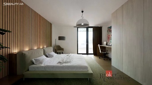 Prodej bytu 3+kk 69 m² Kaplice