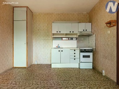 Prodej bytu 2+kk 42 m²