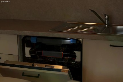 Prodej bytu 2+kk 43 m² České Budějovice - České Budějovice 2