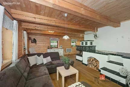 Prodej rodinného domu 130 m², pozemek 700 m² Horní Bečva