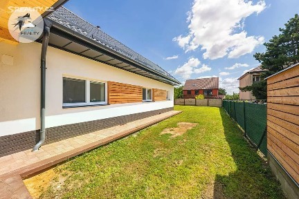 Prodej rodinného domu 86 m², pozemek 430 m² Spytihněv