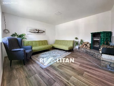 Prodej rodinného domu 132 m², pozemek 480 m²