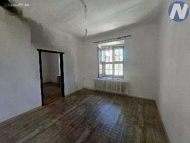 Prachatice, Prachatice I, Velké náměstí