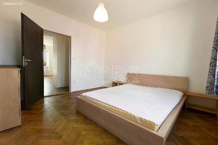 Pronájem bytu 2+1 51 m²