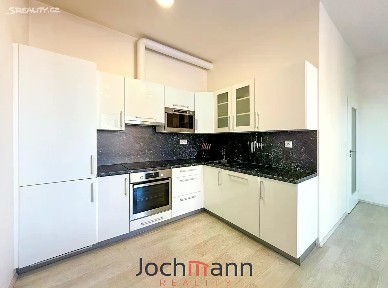 Pronájem bytu 2+kk 51 m² U Boru, České Budějovice - České Budějovice 2