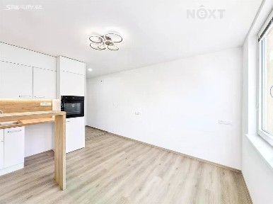Pronájem bytu 1+kk 19 m² Plzeňská, České Budějovice - České Budějovice 3