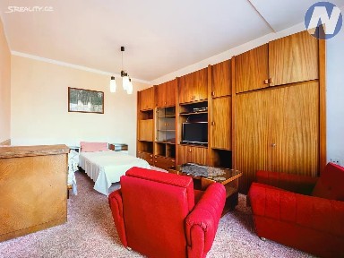 Pronájem bytu 1+1 40 m² Náměstí, Volary
