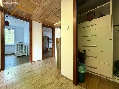 Pronájem bytu 3+1 69 m² Malostranská, Týn nad Vltavou - Malá Strana