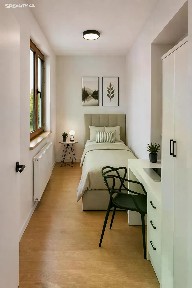 Pronájem bytu pokoje 8 m² Jubilejní, České Budějovice - České Budějovice 3