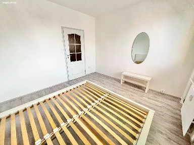 Pronájem bytu 3+1 75 m² nám. Přátelství, Tábor