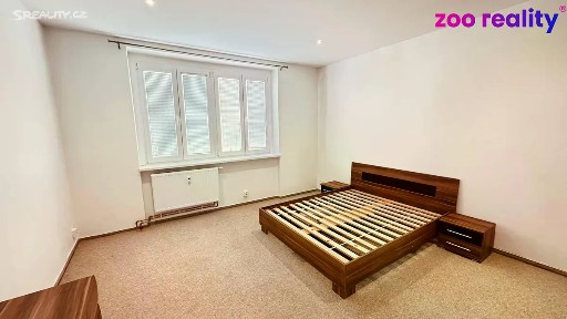 Pronájem bytu 1+1 45 m² Lipenská, České Budějovice - České Budějovice 3