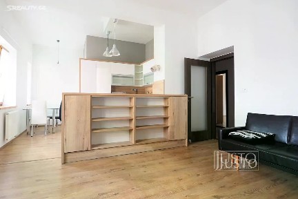 Pronájem bytu 3+kk 87 m² Pražská, Písek - Pražské Předměstí