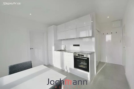Pronájem bytu 2+1 45 m² Mánesova, České Budějovice - České Budějovice 7