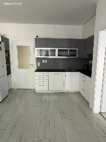 Pronájem bytu 3+kk 65 m² Na Zlaté stoce, České Budějovice - České Budějovice 2