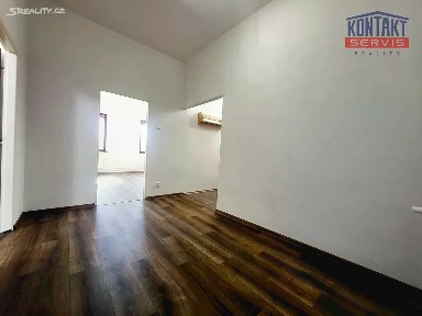 Pronájem bytu 3+1 70 m² nám. Přemysla Otakara II., České Budějovice - České Budějovice 1