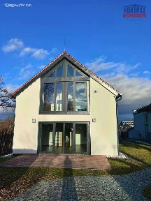 Pronájem bytu 2+kk 66 m² Pivovarská, Homole - Černý Dub