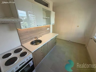 Pronájem bytu 1+1 44 m² Dubenská, České Budějovice - České Budějovice 2