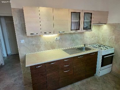 Pronájem bytu 2+1 56 m² třída SNP, Hradec Králové - Slezské Předměstí
