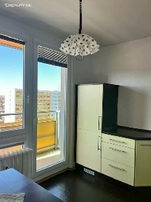 Pronájem bytu 2+1 78 m² třída Edvarda Beneše, Hradec Králové - Nový Hradec Králové
