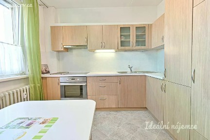 Pronájem bytu 1+1 41 m² třída Edvarda Beneše, Hradec Králové - Nový Hradec Králové