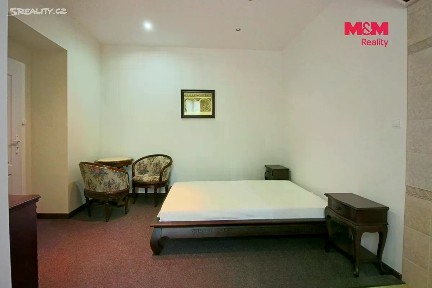 Pronájem bytu 2+kk 38 m² Polská, Trutnov - Poříčí
