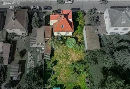 Prodej rodinného domu 82 m², pozemek 765 m² Dr. E. Beneše, Týniště nad Orlicí