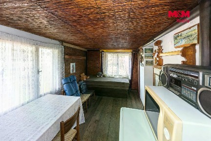 Prodej chaty 60 m², pozemek 953 m² Hradec Králové - Malšova Lhota