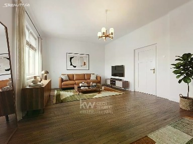 Prodej rodinného domu 160 m², pozemek 345 m² Husova třída, Nový Bydžov