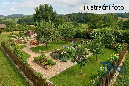 Prodej rodinného domu 80 m², pozemek 1000 m²