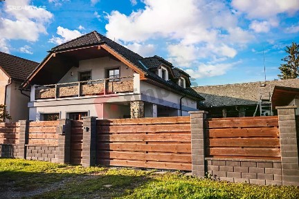 Prodej rodinného domu 211 m², pozemek 2261 m² Hurdálkovo náměstí, Česká Skalice - Malá Skalice