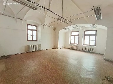Prodej památky 700 m², pozemek 465 m² Dlouhá, Hradec Králové