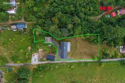 Prodej ubytovacího zařízení 550 m² Benešov nad Ploučnicí - Ovesná