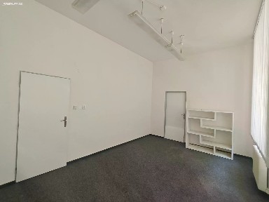 Pronájem kanceláře 28 m²