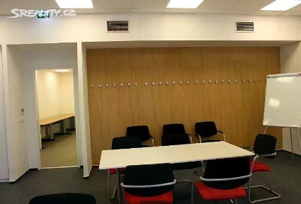 Pronájem komerční nemovitosti 72 m²