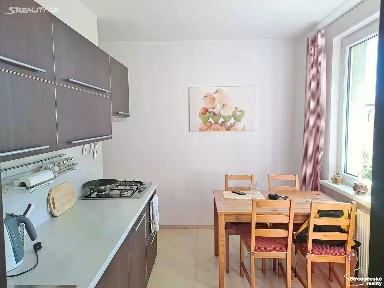 Pronájem bytu 2+1 60 m² Lomená, Karlovy Vary - Bohatice