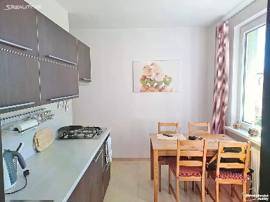 Pronájem bytu 2+1 60 m²