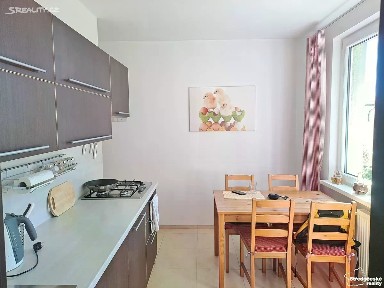 Pronájem bytu 2+1 60 m²