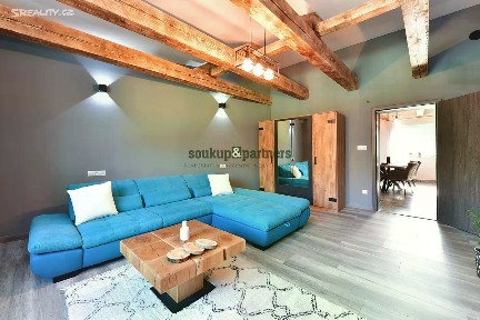 Pronájem bytu 3+1 100 m² Foersterova, Karlovy Vary
