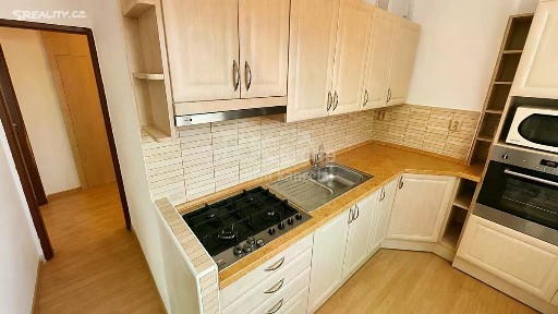 Pronájem bytu 2+1 50 m² Skalníkova, Mariánské Lázně - Úšovice